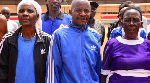 Older runners defy age in Kenya’s central highlands