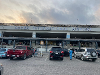 Repainting and general enhancements have been finalized