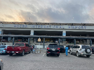 Repainting and general enhancements have been finalized