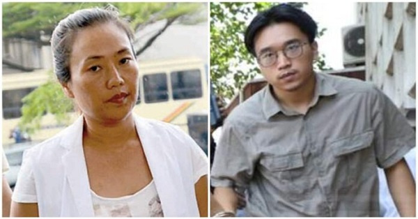 Huang Lei has been remanded into police custody