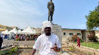 Numo Kofi Okassa Diaka II