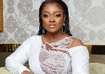 Being a celebrity made my lecturers tougher on me - Jackie Appiah recounts Being a celebrity made my lecturers tougher on me - Jackie Appiah recounts