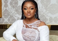 Jackie Appiah is a popular Ghanaian actress