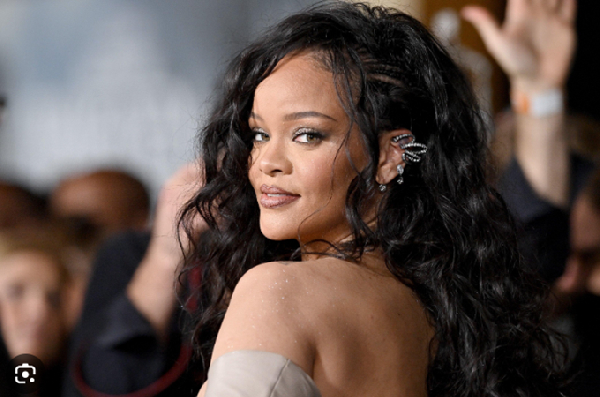 Rihanna discussed the pressure of having two sons