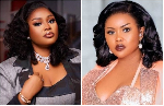 'She betrayed me' - MzGee accuses McBrown of harsh treatment on United Showbiz