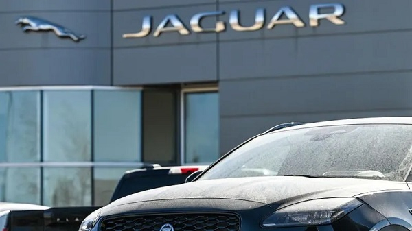 Jaguar Land Rover has announced it will 