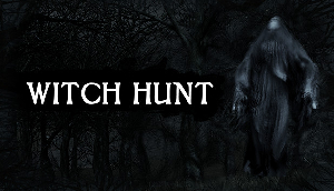 Witch Hunt New