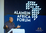 President Mahama calls for more investment in Africa's pharmaceutical industry President Mahama calls for more investment in Africa's pharmaceutical industry