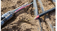 Ghana loses millions of cedis to fibre repaires