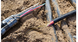 Ghana loses millions of cedis to fibre repaires Ghana loses millions of cedis to fibre repaires