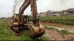 We’re scared - Bolgatanga residents cry after dredging of dam stalls