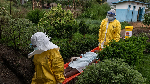 Second Ebola treatment centre opens in North Kivu Second Ebola treatment centre opens in North Kivu