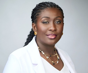 Sylvia Owusu-Ankomah is the CEO of Ghana Chamber of Telecommunications and Digital Chamber of Ghana, Sylvia Owusu-Ankomah is the CEO of Ghana Chamber of Telecommunications and Digital Chamber of Ghana,