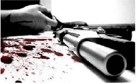 A police officer with the Central Police Station, Kumasi, has shot and killed himself