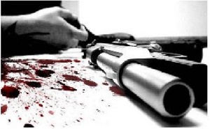 17-year-old boy of Achimota school shots his friend to death