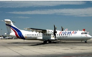 Antrak Air