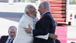 Modi’s Israel visit: Timeline of India’s relations with Israel, Palestine