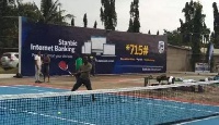 Asogli Tennis