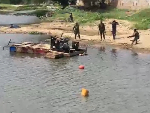 Military destroys Changfan machine on Densu River despite Assembly’s approval claim