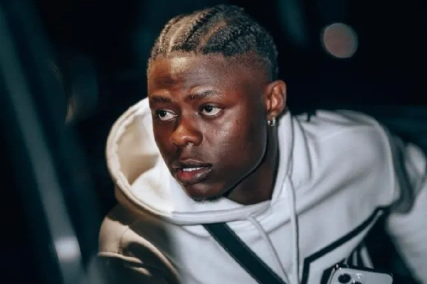 Mohbad is a late Nigerian singer