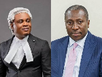 NPP’s Ross Owusu takes on Afenyo-Markin