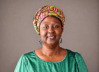 Beatrice Akua Duncan (PhD)