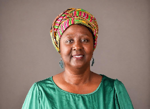 Beatrice Akua Duncan (PhD)