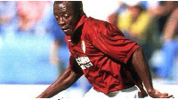 Abedi Pele was a player of Torino