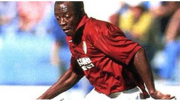 Abedi Pele was a player of Torino
