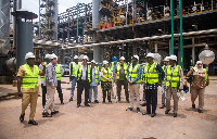 GNPC to join continental oil chiefs in Cape Town on October 12