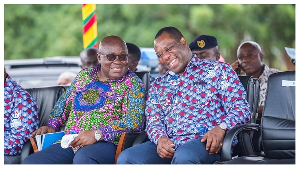 President Nana Addo Dankwa Akufo Addo And Dr. Matthew Opoku Prempeh 12FotoJet(5)