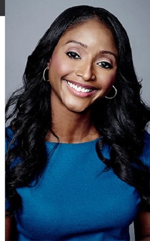 Isha Sesay