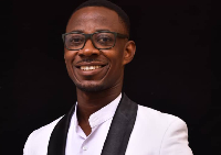 Samuel Yaw Larbi is the author of this article