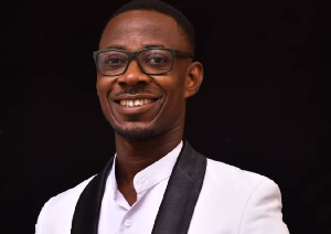 Samuel Yaw Larbi is the author of this article