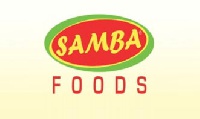 File photo; Samba Foods Limited is an indigenous food processing business