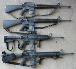 All active gun licences suspended nationwide amid major security review