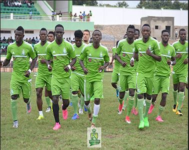Elmina Sharks management debunks report on players being evicted from rented clubhouse