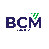 BCM Ghana logo