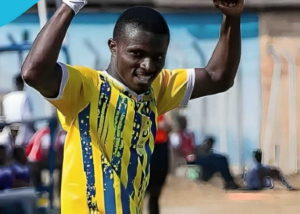 Tate Berekum Chelsea player Dominic Frimpong Tate Berekum Chelsea player Dominic Frimpong