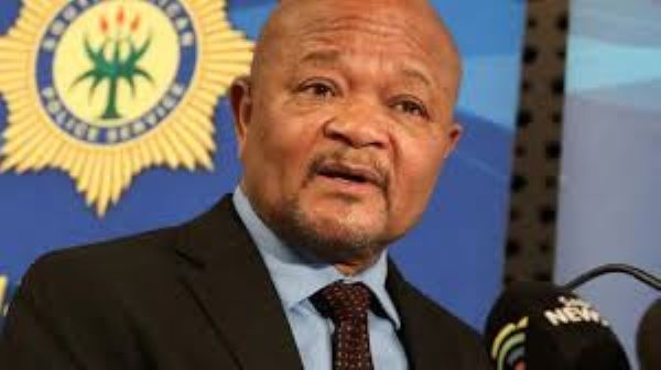 Police Minister Senzo Mchunu has dismissed the wild allegations