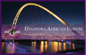 Diaspora Africa Forum