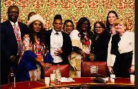 The high-level event focused on the global rise in out-of-school children