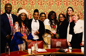 The high-level event focused on the global rise in out-of-school children