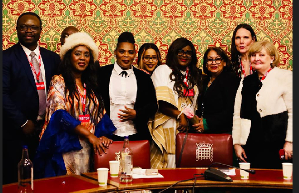 The high-level event focused on the global rise in out-of-school children