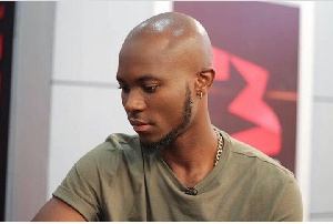 King Promise, Highlife and Afrobeats singer