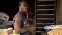 Many Nigerians dey complain say food too cost for market
