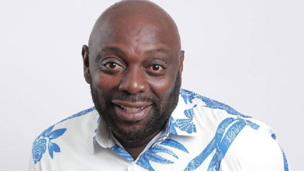 Segun Arinze is a popular Nigerian actor