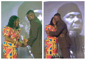 Maame Dokunu,
