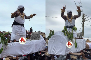 Nana Kodwo Conduah VI