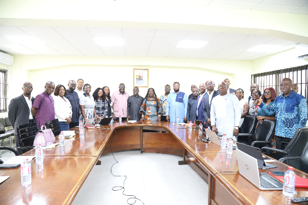 Ministry of Trade, Agribusiness, and Industry set to host National Agribusiness Dialogue